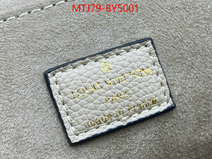 LV Bags(4A)-Pochette MTis Bag-Twist- buy cheap ID: BY5001 $: 79USD