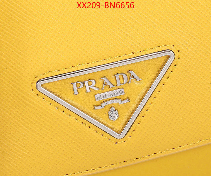 Prada Bags (TOP)-Diagonal- copy ID: BN6656 $: 209USD