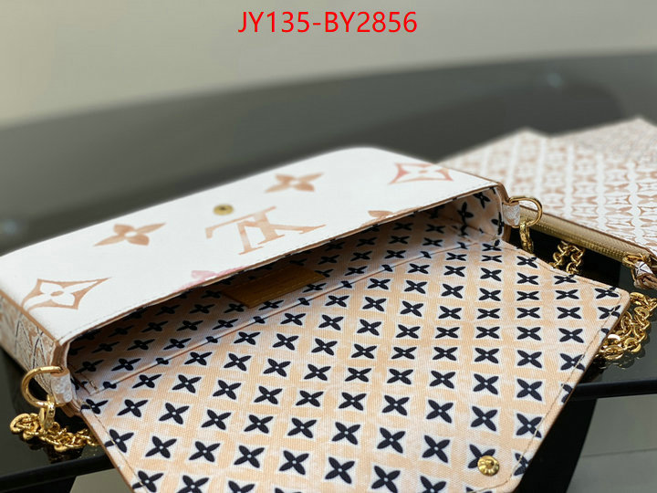 LV Bags(TOP)-New Wave Multi-Pochette- top designer replica ID: BY2856 $: 135USD