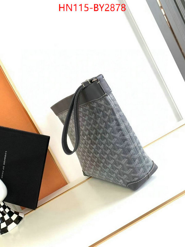 Goyard Bags(4A)-Clutch- high quality ID: BY2878 $: 115USD