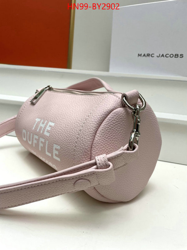 Marc Jacobs Bags(4A)-Diagonal- top fake designer ID: BY2902 $: 99USD