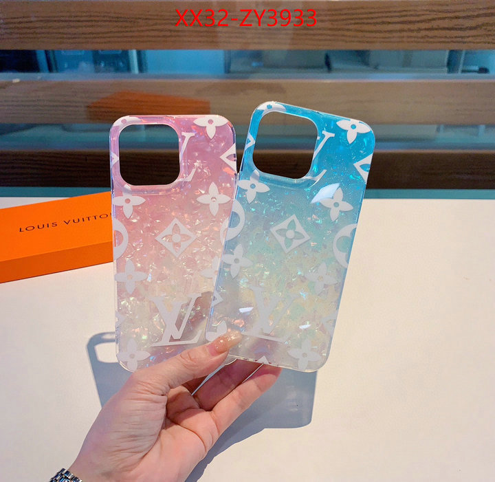 Phone case-LV what 1:1 replica ID: ZY3933 $: 32USD