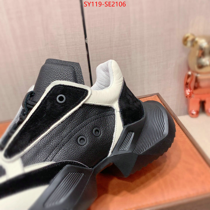 Men shoes-Prada where can i find ID: SE2106 $: 119USD