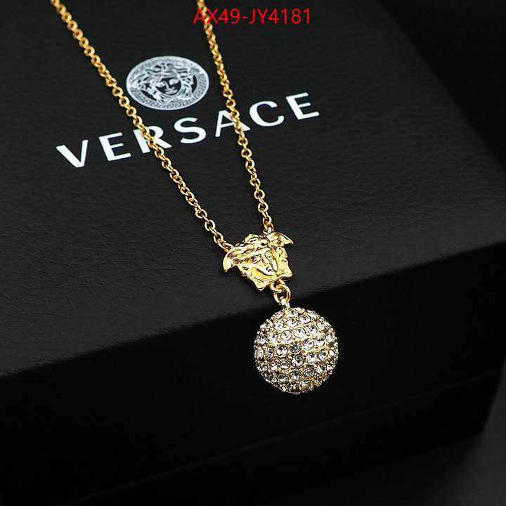 Jewelry-Versace buy online ID: JY4181 $: 49USD