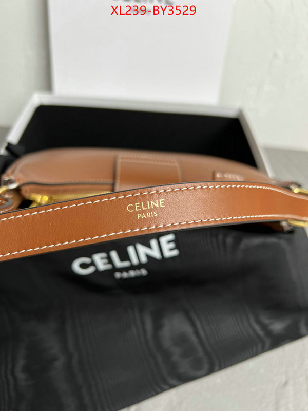 CELINE Bags(TOP)-AVA what's the best place to buy replica ID: BY3529 $: 239USD