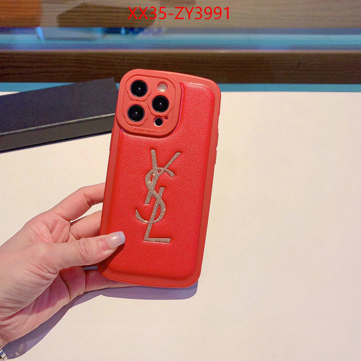 Phone case-YSL how to find designer replica ID: ZY3991 $: 35USD