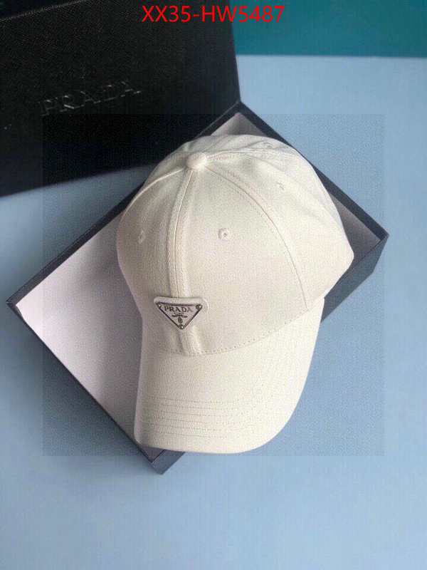 Cap (Hat)-Prada replica best ID: HW5487 $: 35USD