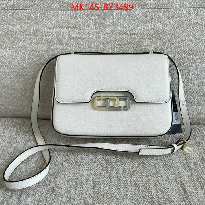 Marc Jacobs Bags(TOP)-Handbag- what 1:1 replica ID: BY3499 $: 145USD