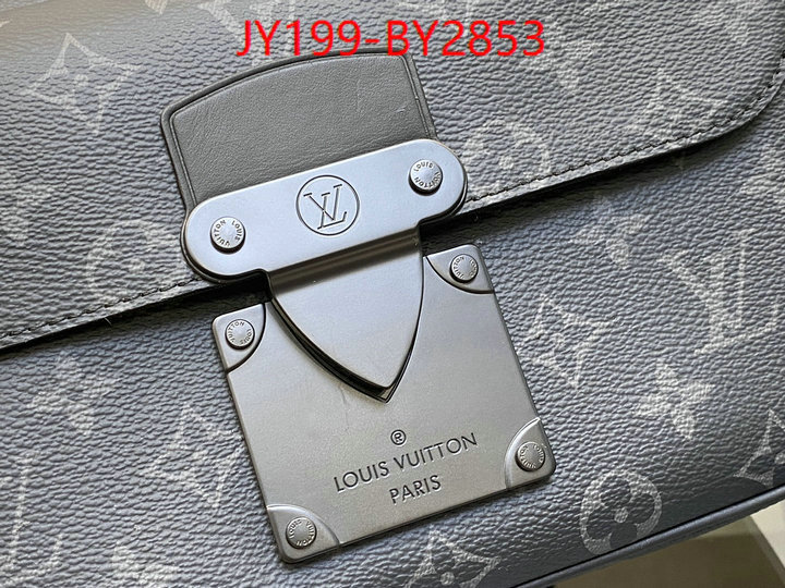 LV Bags(TOP)-Pochette MTis-Twist- from china 2023 ID: BY2853 $: 199USD