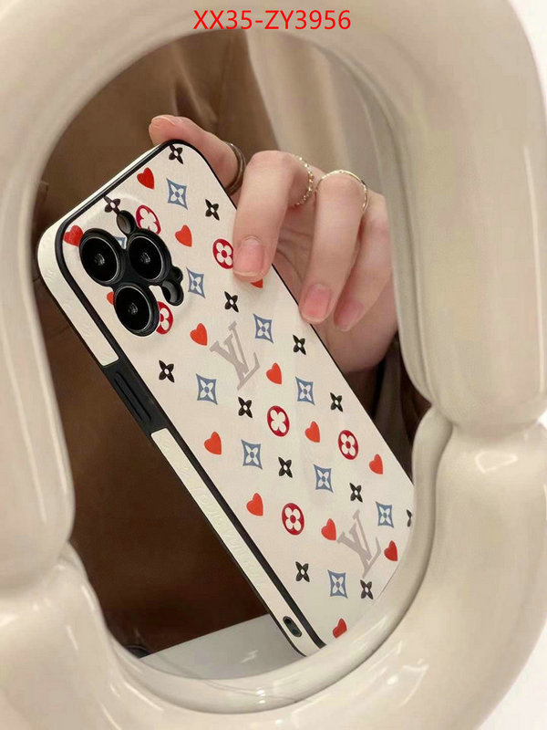 Phone case-LV supplier in china ID: ZY3956 $: 35USD
