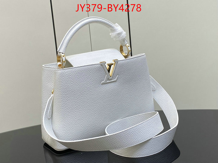 LV Bags(TOP)-Handbag Collection- find replica ID: BY4278