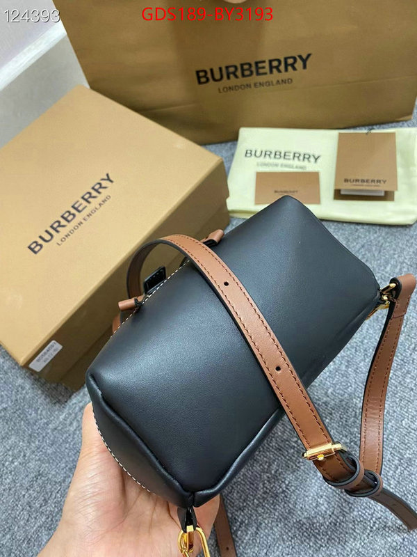 Burberry Bag(TOP)-Backpack- fake cheap best online ID: BY3193 $: 189USD