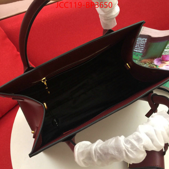 Prada Bags (4A)-Handbag- first copy ID: BP3650 $: 119USD