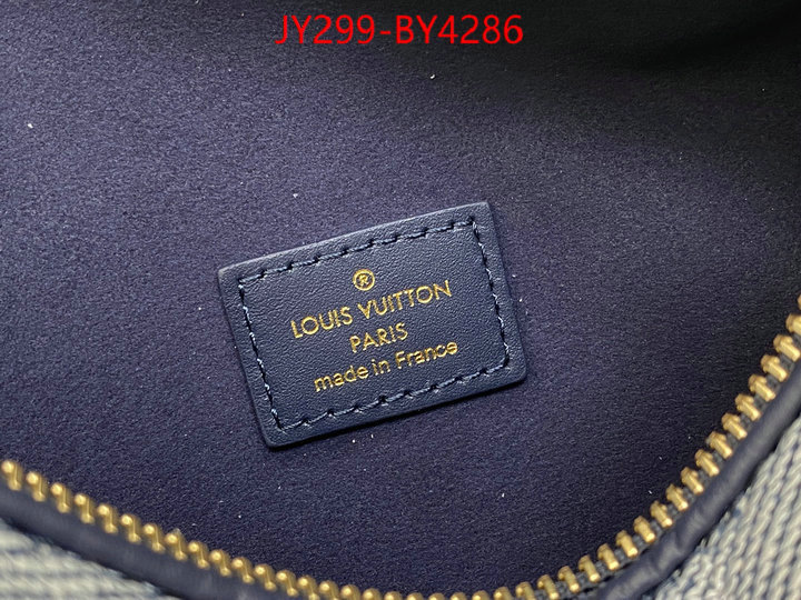 LV Bags(TOP)-Petite Malle- the best designer ID: BY4286 $: 299USD