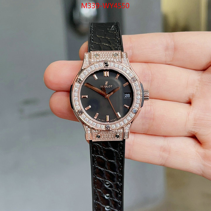 Watch(TOP)-Hublot aaaaa ID: WY4550 $: 339USD