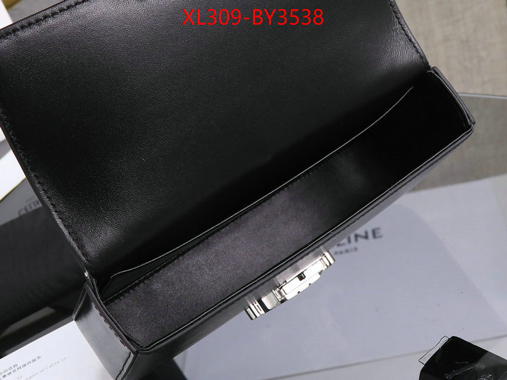 CELINE Bags(TOP)-Diagonal aaaaa quality replica ID: BY3538 $: 309USD