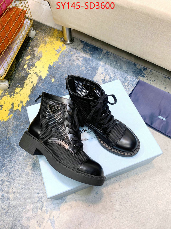 Women Shoes-Boots the quality replica ID: SD3600 $: 145USD