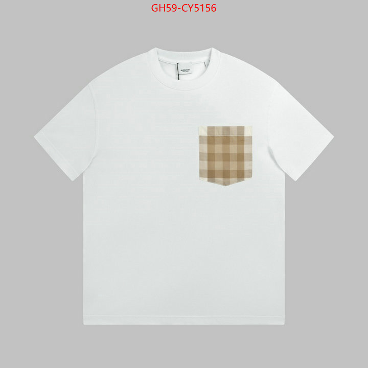 Clothing-Burberry shop designer ID: CY5156 $: 59USD