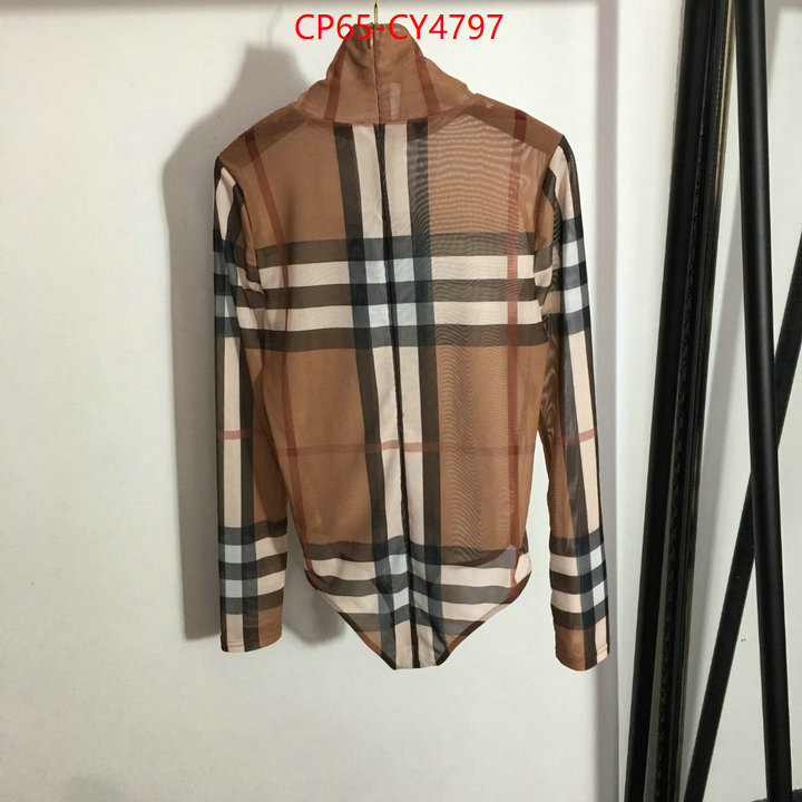 Clothing-Burberry we curate the best ID: CY4797 $: 65USD