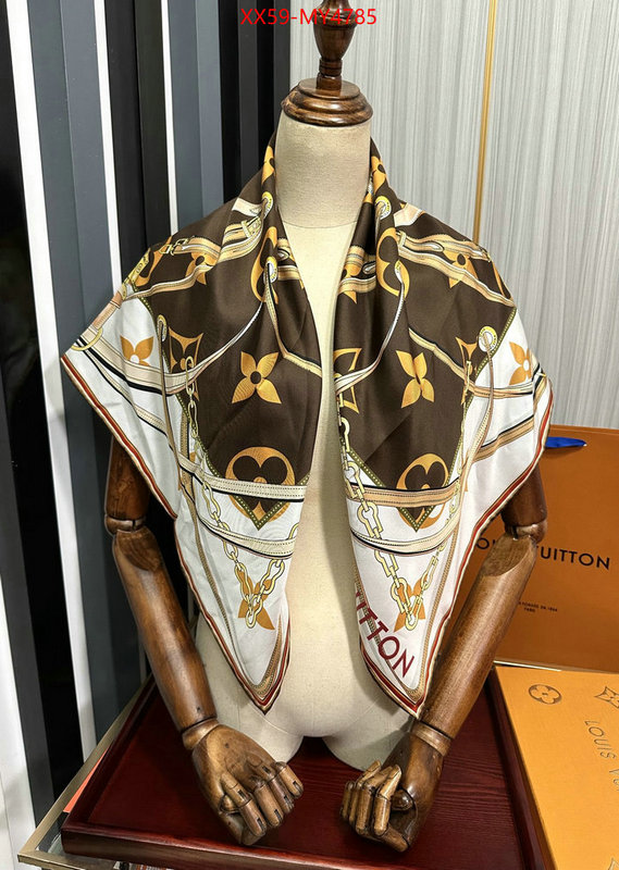 Scarf-LV is it ok to buy ID: MY4785 $: 59USD