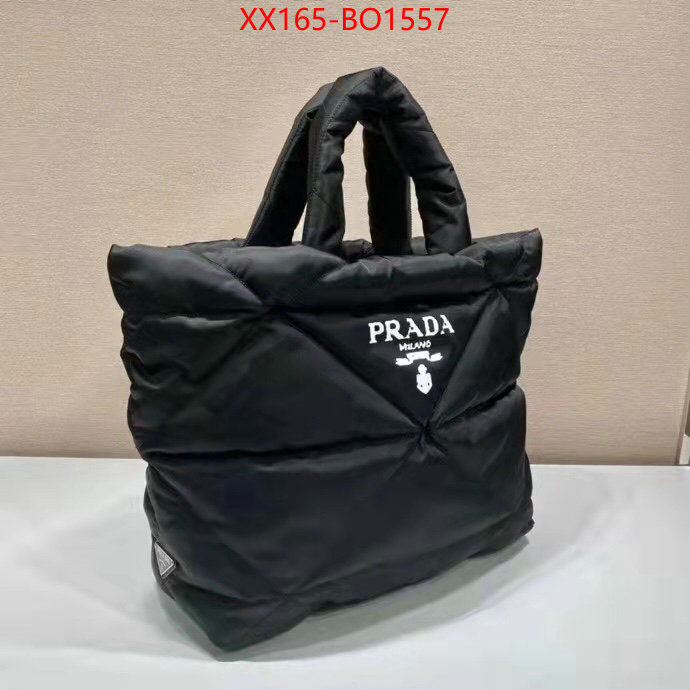 Prada Bags (TOP)-Handbag- top ID: BO1557 $: 165USD