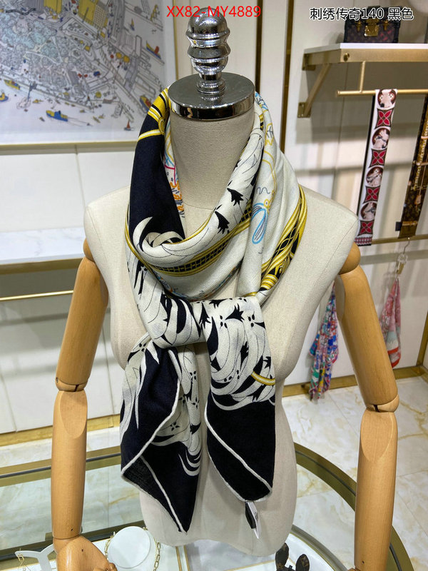 Scarf-Hermes 2023 aaaaa replica 1st copy ID: MY4889 $: 82USD