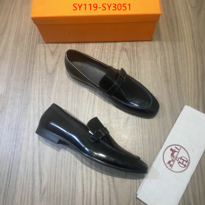 Men Shoes-Hermes sale outlet online ID: SY3051 $: 119USD