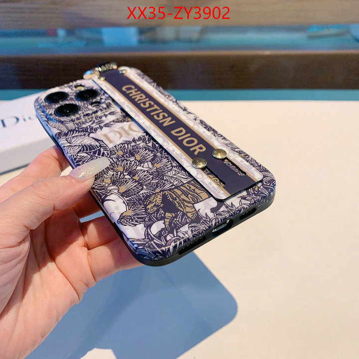 Phone case-Dior perfect quality ID: ZY3902 $: 35USD