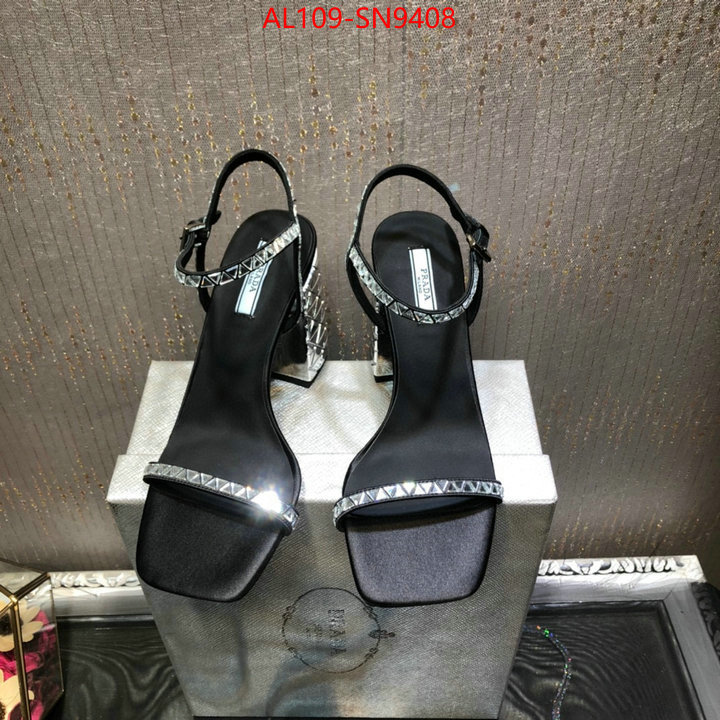Women Shoes-Prada shop designer ID: SN9408 $: 109USD