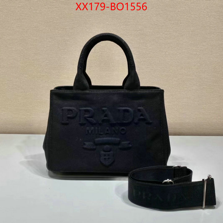 Prada Bags (TOP)-Handbag- wholesale sale ID: BO1556 $: 179USD