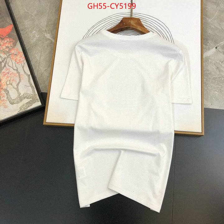 Clothing-Hermes the quality replica ID: CY5199 $: 55USD