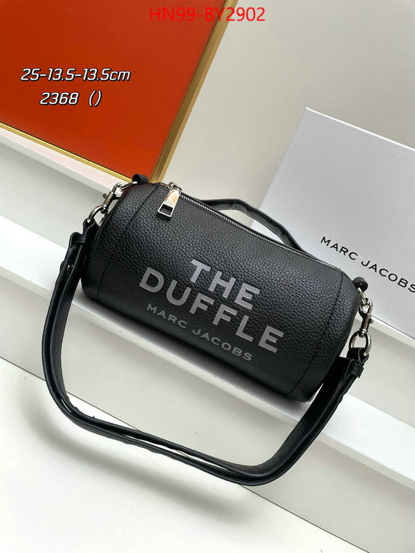 Marc Jacobs Bags(4A)-Diagonal- top fake designer ID: BY2902 $: 99USD