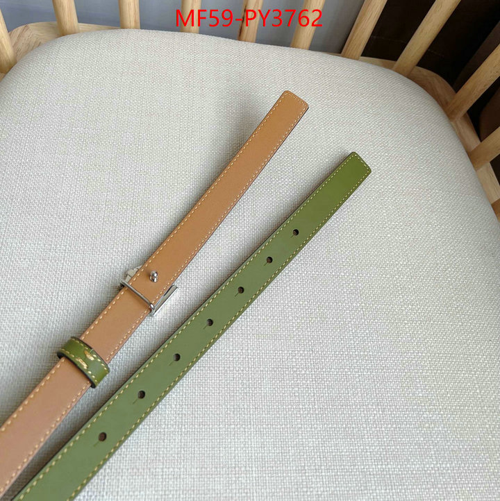 Belts-Burberry aaaaa class replica ID: PY3762 $: 59USD