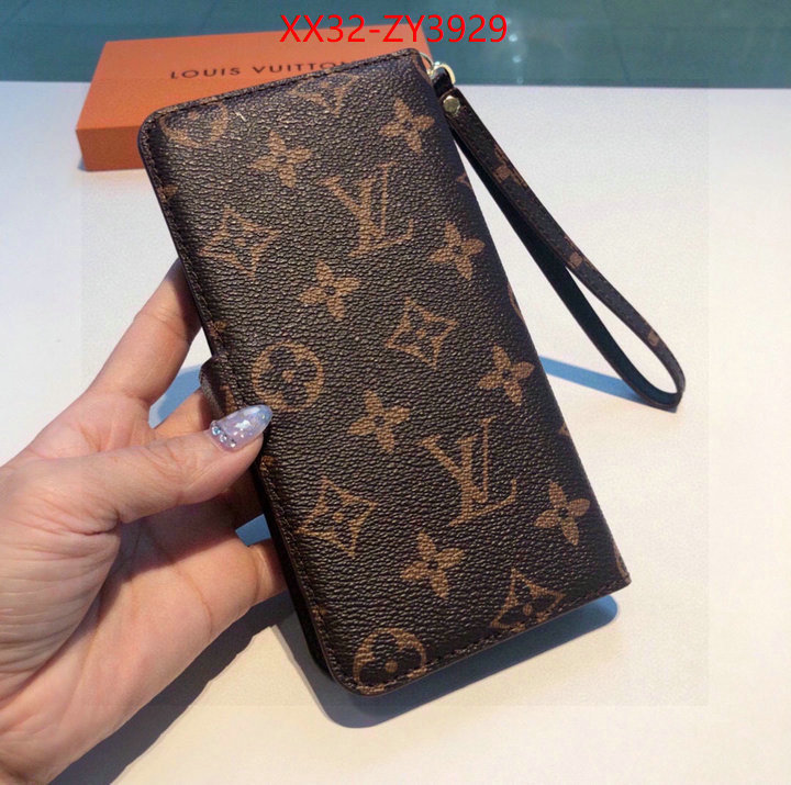 Phone case-LV brand designer replica ID: ZY3929 $: 39USD