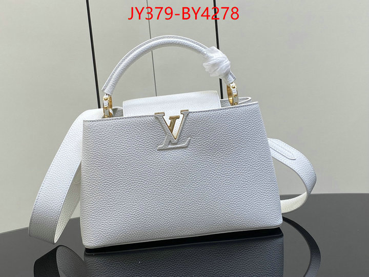 LV Bags(TOP)-Handbag Collection- find replica ID: BY4278