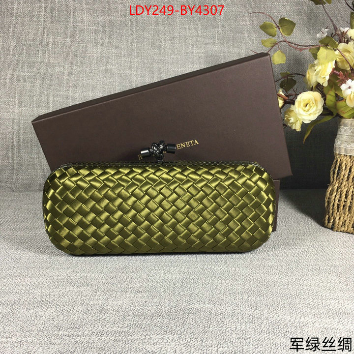 BV Bags(TOP)-Clutch- what best designer replicas ID: BY4307 $: 249USD