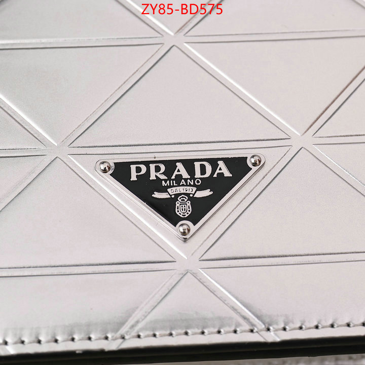 Prada Bags (4A)-Diagonal- store ID: BD575 $: 85USD