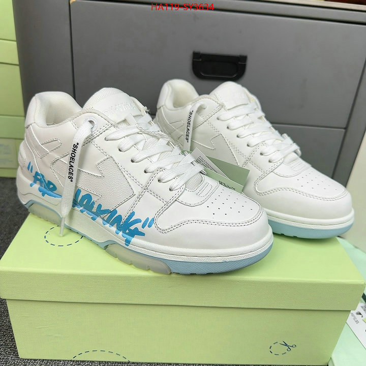 Women Shoes-Offwhite buy online ID: SY3634 $: 119USD