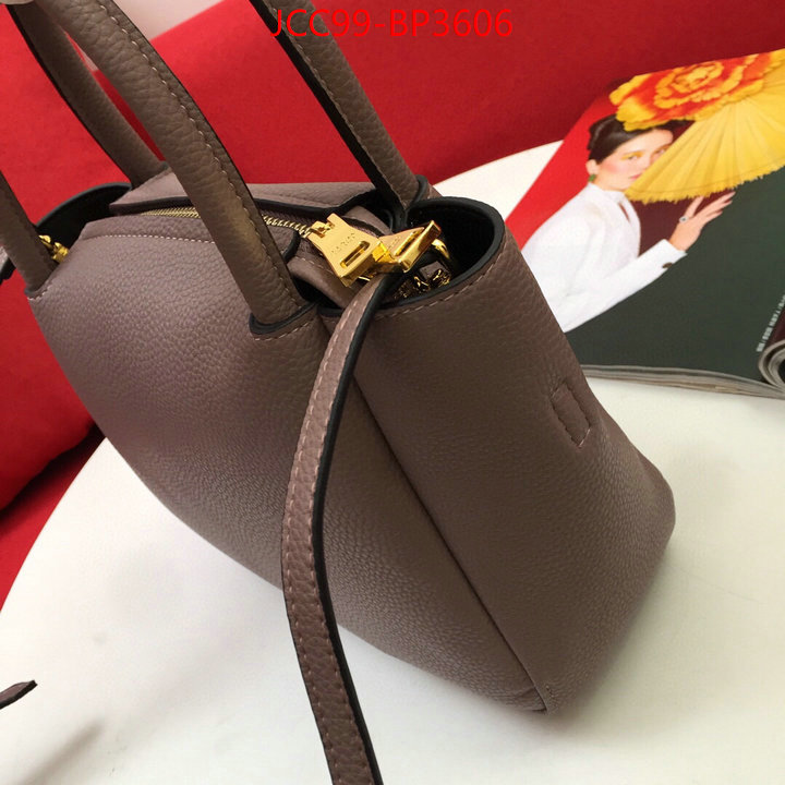 Prada Bags (4A)-Handbag- the most popular ID: BP3606 $: 99USD