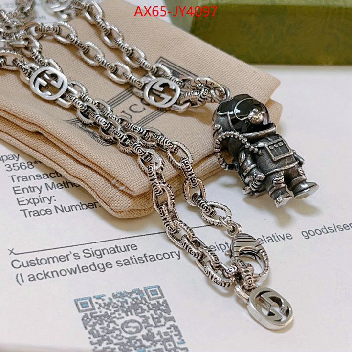 Jewelry-Gucci where should i buy to receive ID: JY4097 $: 65USD