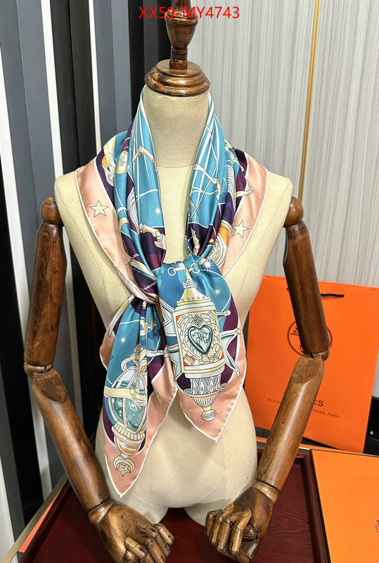 Scarf-Hermes best website for replica ID: MY4743 $: 59USD