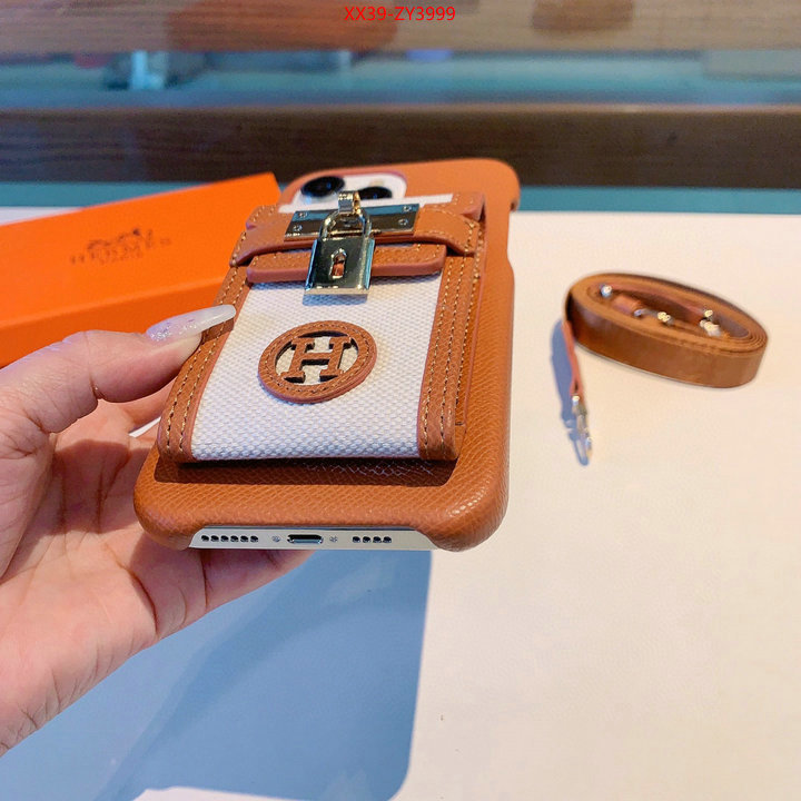 Phone case-Hermes where should i buy replica ID: ZY3999 $: 39USD