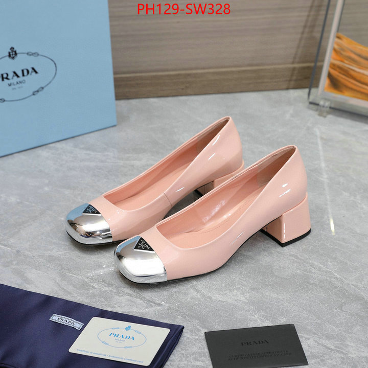 Women Shoes-Prada wholesale ID: SW328 $: 129USD