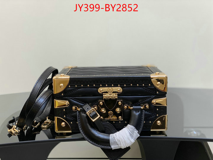 LV Bags(TOP)-Petite Malle- we offer ID: BY2852 $: 399USD