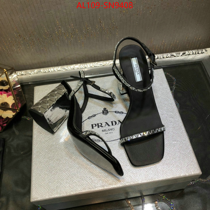 Women Shoes-Prada shop designer ID: SN9408 $: 109USD