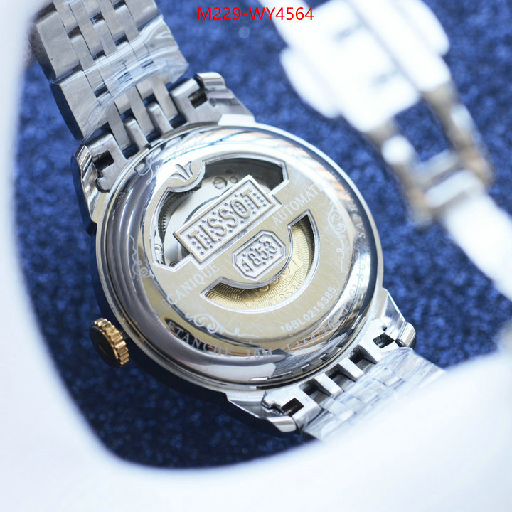 Watch(TOP)-Tissot best capucines replica ID: WY4564 $: 229USD