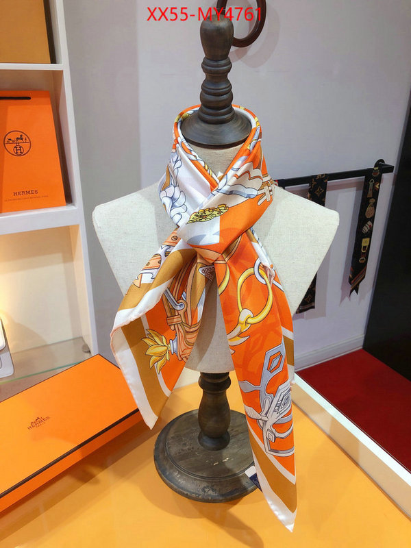 Scarf-Hermes where can you buy a replica ID: MY4761 $: 55USD