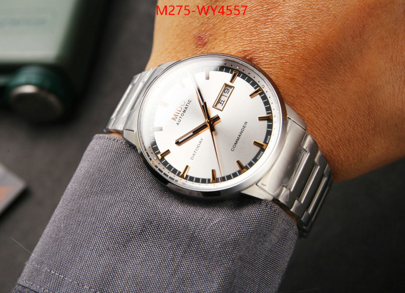 Watch(TOP)-Mido best aaaaa ID: WY4557 $: 275USD