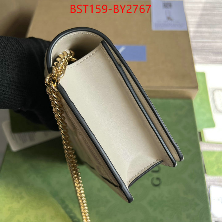 Gucci Bags(TOP)-Diagonal- replica for cheap ID: BY2767 $: 159USD