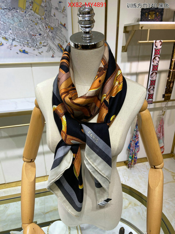 Scarf-Hermes online from china ID: MY4891 $: 82USD